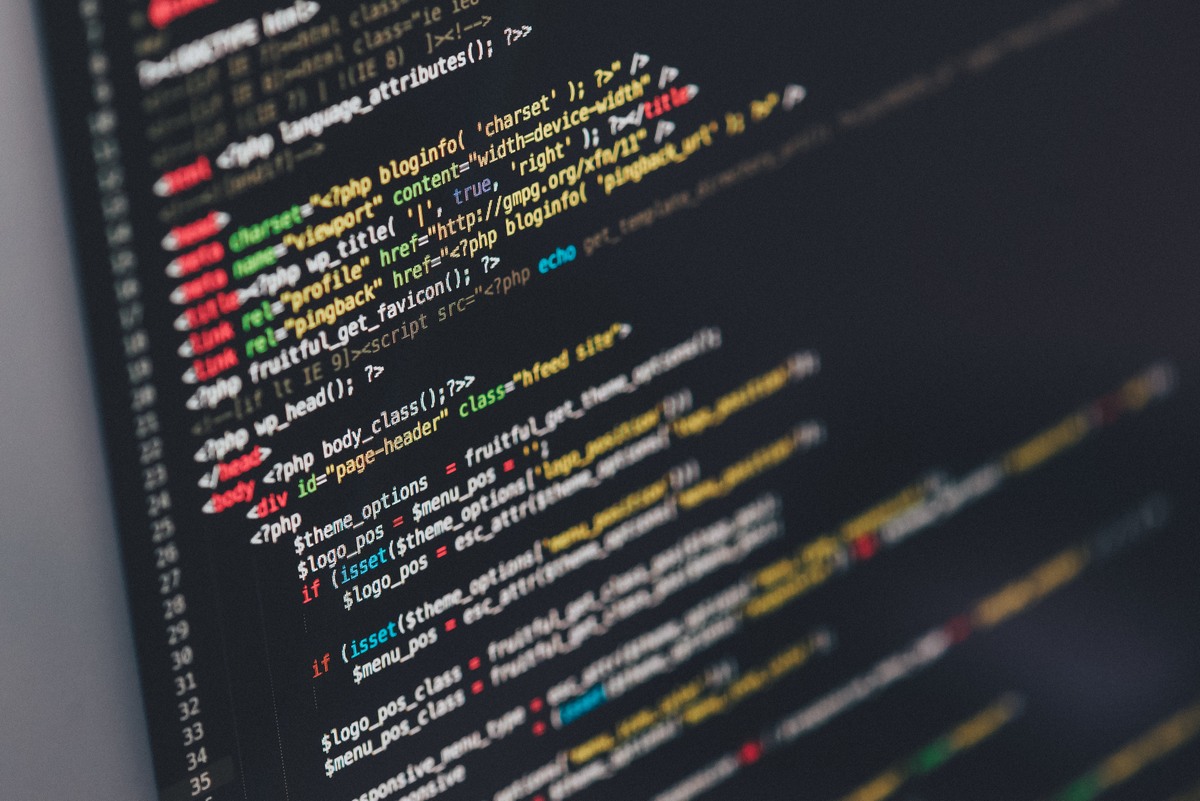 Programming is hard — Part 1: The Journey