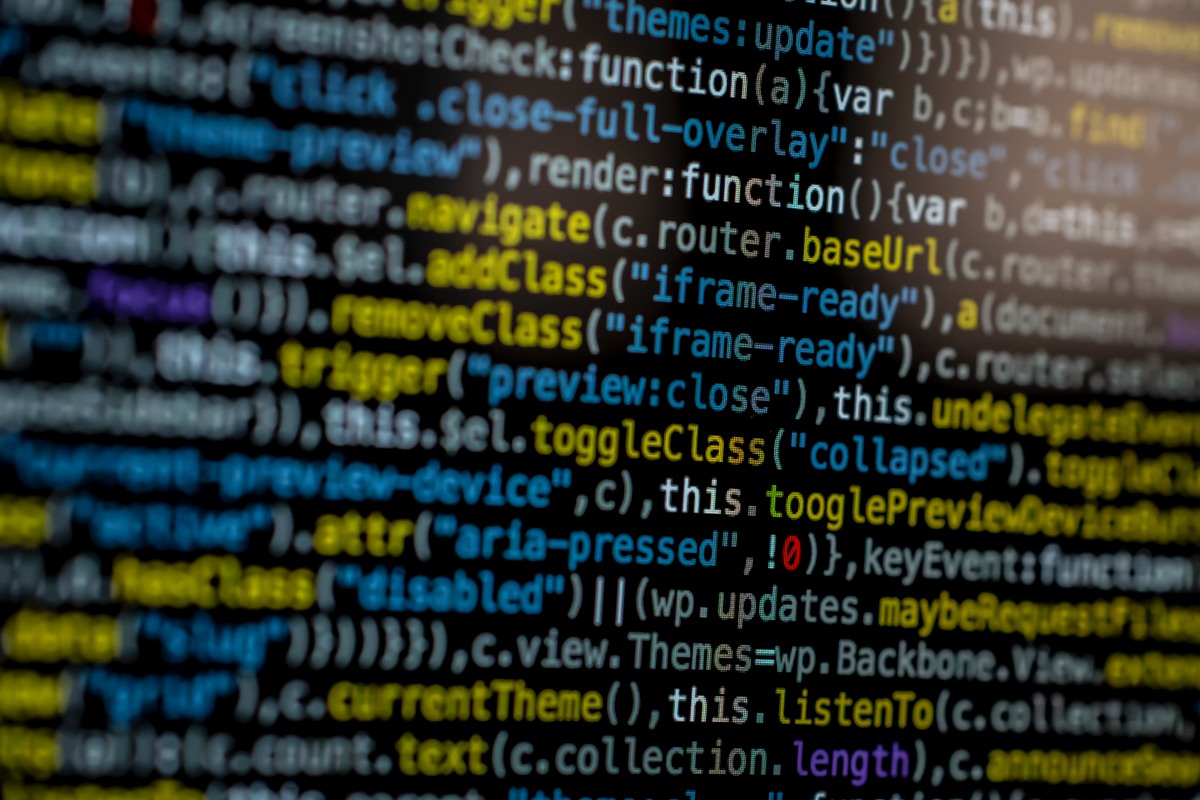 Programming is hard — Part 3: It gets easier.